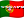 葡萄牙旗帜